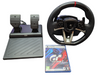 HORI PS5 PLAYSTATION 5 GAMING WHEEL WITH GRANT TURISMO 7 BOXEDB