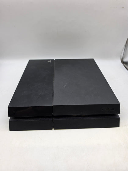Sony PlayStation 4 500gb NO PAD (24 month warranty)