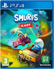 PS4 PlayStation 4 - Smurfs Kart - Chesterfield