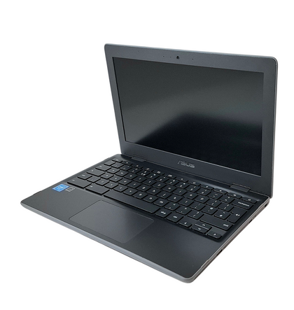 Asus Chrombook C204M Notebook PC