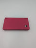 Nintendo DSi Pink