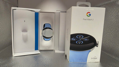 Google Pixel Watch 2 - GPS