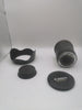 Canon EF 17-40mm f/4L USM Black Lens