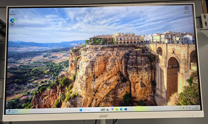 ACER Aspire C27-A 27