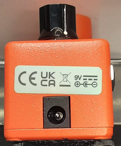 MXR phase 95 pedal