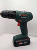 Bosch Cordless Combi Drill EasyImpact 18V-38