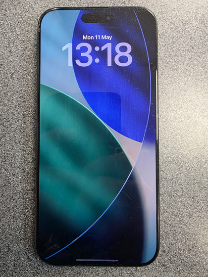 ⭐ SALE ⭐ Apple iPhone 16 Pro Max (256GB)