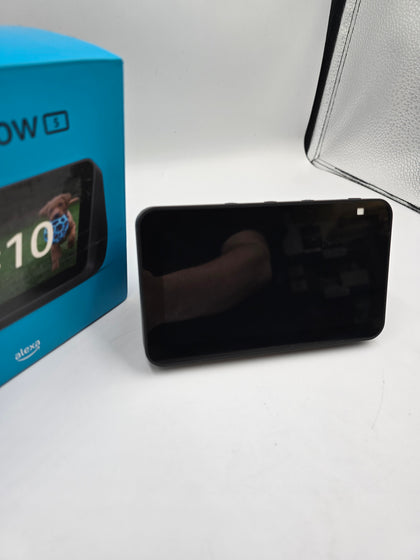 Amazon Echo Show 5