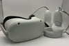 Meta / Oculus Quest 2 VR Headset (With Controllers, Unboxed
