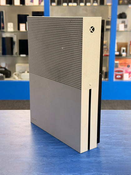xbox one s 500gb console no controller