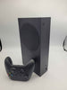 Microsoft Xbox Series S 1TB Gaming Console – Carbon Black – Unboxed