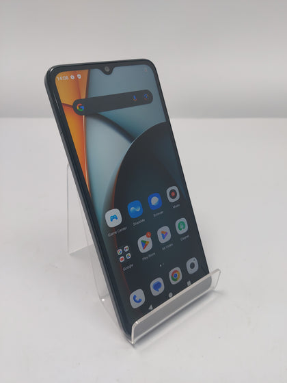 Xiaomi Redmi A3 64GB Black Open Unlocked