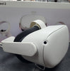 Meta/Oculus Quest 2 VR Headset (With Controllers) - 128GB, Boxed