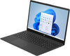 HP 15" AMD Ryzen 5 7520U Laptop