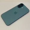Apple iPhone 16 Unlocked Model A3287 128GB in Teal