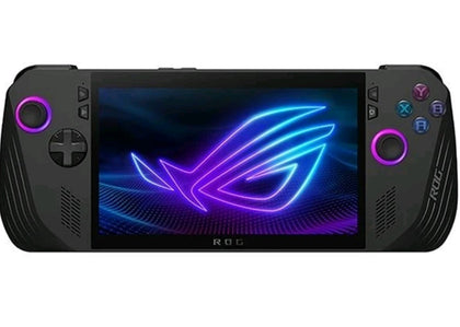 Asus Rog  Xbox Ally X   1TB Hand Held Games Console Boxed