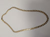 9ct Gold Curb Chain