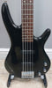 **SALE** Ibanez GSR205 gio 5 sting base guitar black unboxed