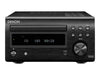 Denon RCD-M41 Black Mini System