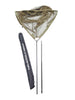 Trakker 42" Propel 2 Piece Landing Net With Carbon Poles - With Bag