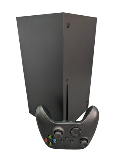Xbox Series X Console Boxed With Official Controller