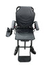 Lightweight Foldable Electric Wheelchair - **COLLECTION ONLY - WYTHENSHAWE**