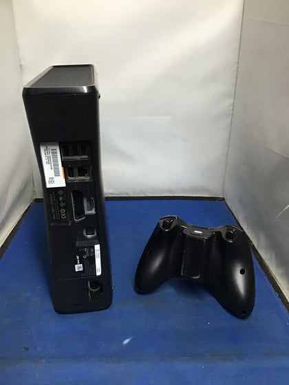 Xbox 360 Console + Pad