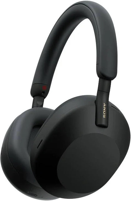 Sony WH-1000XM5 Wireless Noise-Cancelling Headphones