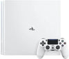 Playstation 4 Pro Console, 1TB Glacier White