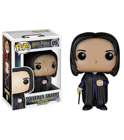 ** Collection only ** Funko Pop! Harry Potter Severus Snape number 5