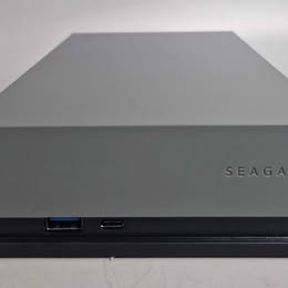 Seagate Game Drive Hub For Xbox 8TB USB 3.2 Gen