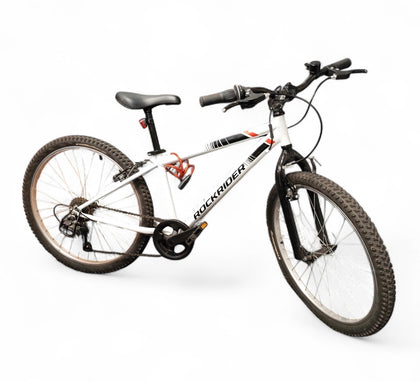 Rockrider Junior Bike COLLECTION ONLY