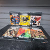 DC Comics Graphic Novel Collection Various x 6