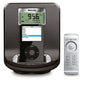 Philips AJ300DB/0 Docking Entertainment System and Alarm Clock "Collection Only"