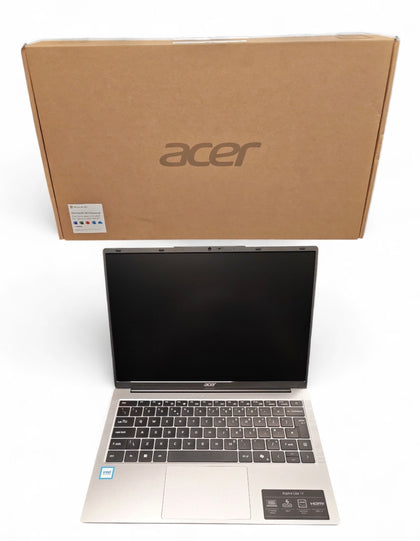 Acer Aspire Lite 128GB Laptop Silver
