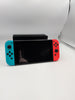 Nintendo switch console