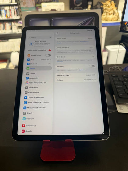 Apple iPad Air 11