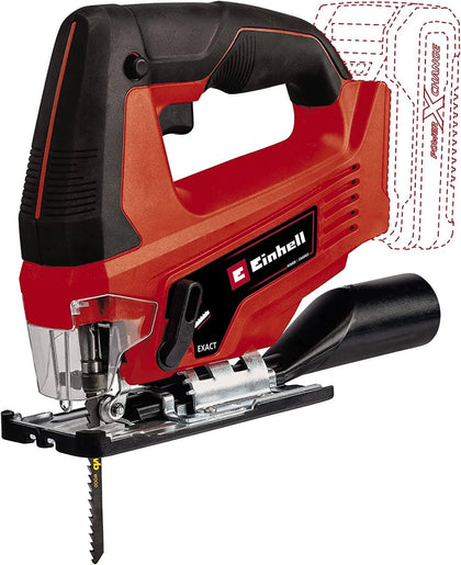 Einhell TC-JS 18 Li 18V Cordless Jigsaw