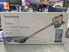 Factory Sealed Goodmans 22 .2v Cordless Turbo Vacuum