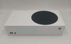 Xbox Series S Console - 512GB - White - Includes 1x White Controller (Boxed)