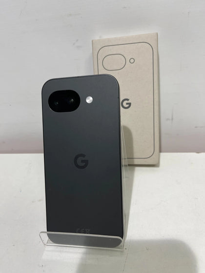 Google Pixel 10a - 256GB - Obsidian - Unlocked - Mint/Open Box 100%BH