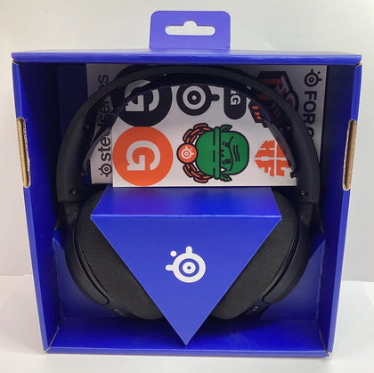 SteelSeries Arctis Nova 5P Wireless Headset