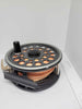 VINTAGE 4 1/4" DAIWA 813 (YOUNG'S1540) SALMON FLY REEL