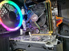 Custom PC - i5-4690k - 16GB RAM (DDR3) - RTX 1050Ti  (4GB) - 500GB SSD