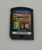 PSVITA - Disney The Muppets Movie Adventures - Sony PlayStation VITA