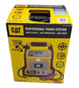 Cat cj1000dxt Power Station with 1,200-Peak-Amp Jump Starter