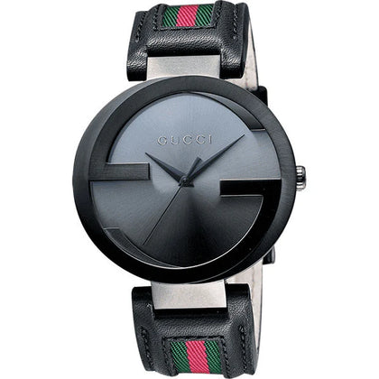 Gucci YA133206 Interlocking G Men's Watch