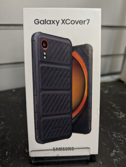 Samsung Galaxy XCover7 Enterprise Edition