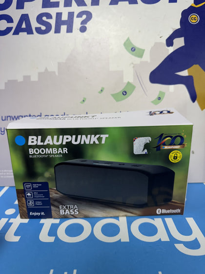 Blaupunkt Boombar Extra Bass