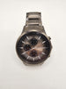 Emporio Armani Renato Stainless Steel Chronograph Quartz Men’s Watch